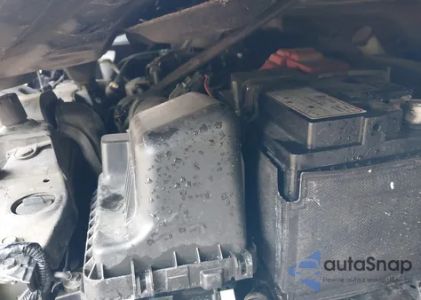 2020 Nissan Kicks S Xtronic Cvt from USA, damaged, VIN 3N1CP5BV9LL500201